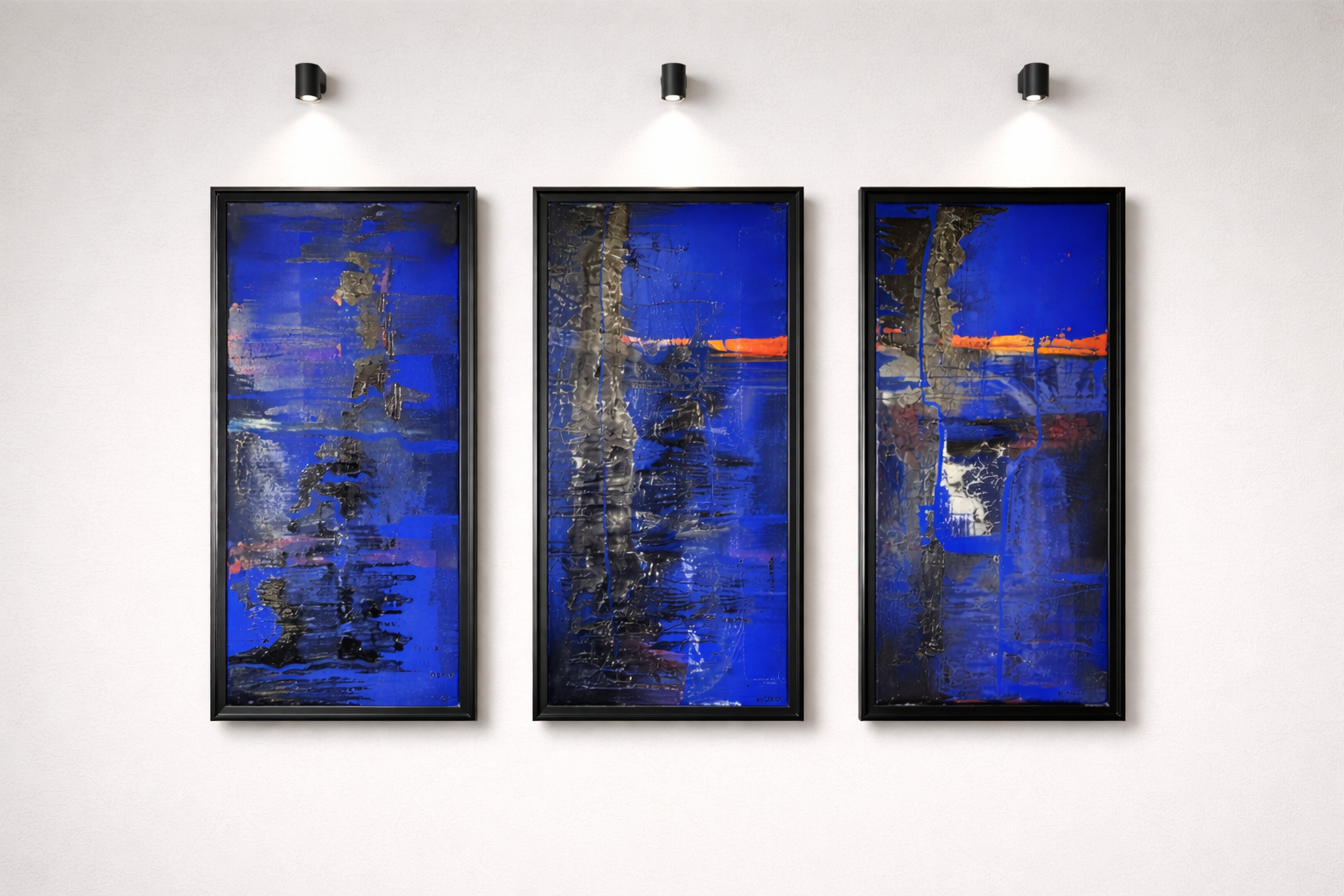 Série Clin d'oeil - vue 4